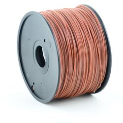 Gembird ABS Filament 1kg - Barna (3DP-ABS3-01-BR)