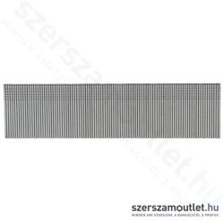 Milwaukee Tűzőkapocs INOX 5, 7x1, 25x38mm (2600db) (4932492626) (4932492626)