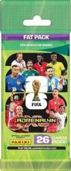 PANINI FIFA World Cup 2026 - Adrenalyn - Fatpack Figurina
