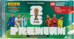 PANINI FIFA World Cup 2026 - Adrenalyn - pachet premium Figurina