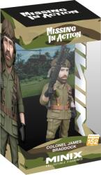 MINIX Movies: Missing In Action - Chuck Norris Figurina