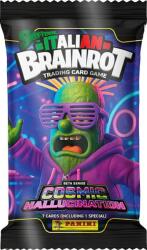 PANINI Italian Brainrot - Cosmic Hallucination - booster Figurina