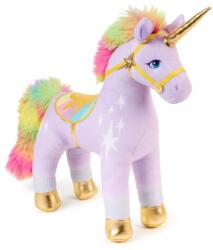 Spin Master Unicorn Academy плюшено еднорогче Wildstar със звуци 38 см (6072933)