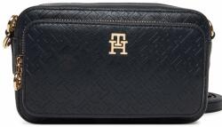Tommy Hilfiger Icon Camera női táska AW0AW18121 Tengerkék 20 x 12 x 5.5 cm