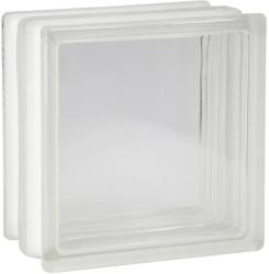 Fuchs Design Üvegtégla tűzvédelem 19 cm x 19 cm x 10 cm