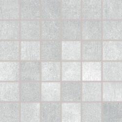 RAKO Mozaik Rako Rebel szürke 30x30 cm matt DDM05741.1 (DDM05741.1)