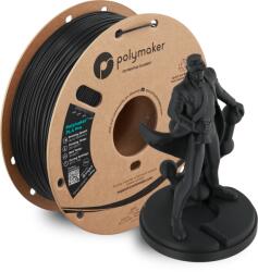 Polymaker PLA Pro Black - 1, 75 mm / 1000 g (PA13002)