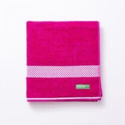 Benetton BE-1703-PU fürdőlepedő 70x140cm, 100% pamut, 450GSM (BE-1703-PU)