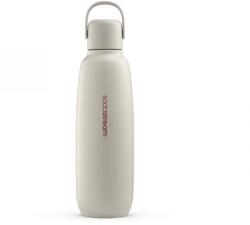 SodaStream BO FIZZandGO COOL 0.9L thermo palack, krémszínű (42008205)