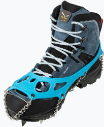 Volven Crampoane pentru încălțăminte Volven Pro Traxion Lite blue Coltar alpinism