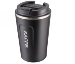 Lamart LT4068 KAFFE termosz 350ml fekete (42006421)