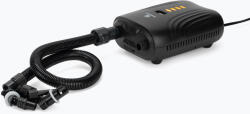 AQUASTIC Pompă electrică pentru plăci SUP AQUASTIC with Vaho Pro battery 20 PSI 12 V blue