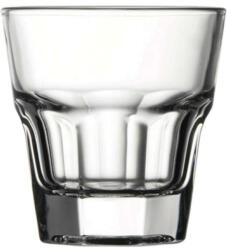 Pasabahce Casablanca röviditalos pohár 100 ml (5904134314963)