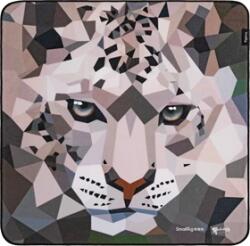 SmallRig 6038 Camera Wrap Wild China Film Series Snow Leopard Pattern (6038) - tripont