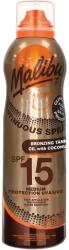 Malibu naptej SPF15 kókuszos kivonattal, 175 ml (090220241320)