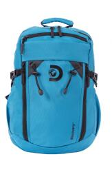Discovery Discovery, Unisex hátizsák Metropolis cipzáras zsebekkel -35L, Storm kék (8101D00213.39)