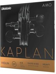D'Addario KA310 4/4H Hegedű húr (KA310 4/4H)