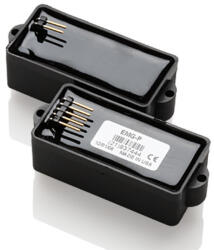 EMG - P P Modell, 4 húros basszusgitár pickup