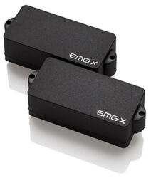 EMG - PX P Modell, 4 húros basszusgitár pickup