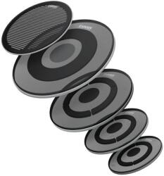 Evans EPPB-DB1-R dB One Rock Pack with dB One Snare Batter and dB One Bass Batter Hálóbőr (<![CDATA[EPPB-DB1-R]]>)