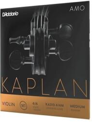 D'Addario KA310 4/4M Hegedű húr (<![CDATA[KA310 4/4M]]>)