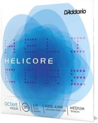 D'Addario H350 4/4M Hegedű húr (<![CDATA[H350 4/4M]]>)