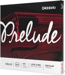 D'Addario J1010 4/4M Cselló húr (J1010 4/4M)