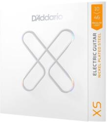 D'Addario XSE1046-3P Elektromos gitárhúrok (XSE1046-3P)