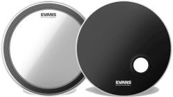 Evans EBP-20EMAD2SYS EMAD2 System Bass Dobbőr szett (<![CDATA[EBP-20EMAD2SYS]]>)