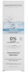 Naturaverde Bio Set 2 x Pasta de Dinti Bio, Gel Whitening Naturaverde, 75 ml (ROC-2xSODI00344)