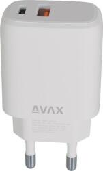 Avax CH312W SPEEDY Gitáreffekt tápegység (AVAX_CH312W)