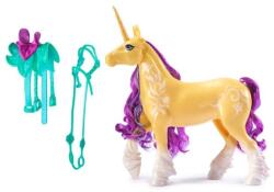 Spin Master Unicorn Academy unicorn de pieptănat 24 cm Leaf (6067375) Figurina