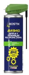 Bostik Spray Multifunctional Bostik BA 940 300ml Aderenta Si Protectie (ZLN-DBA30)