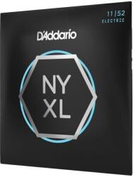 D'Addario NYXL1152-3P Elektromos gitárhúrok (<![CDATA[NYXL1152-3P]]>)