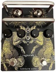 Lichtlaerm Audio Ragnarøk Efect de chitară (<![CDATA[RAGNAROK]]>)