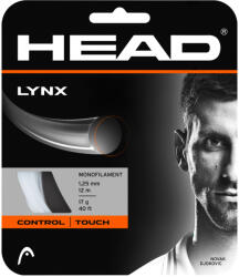 Head Racordaj de tenis Lynx Set White 1.30 mm