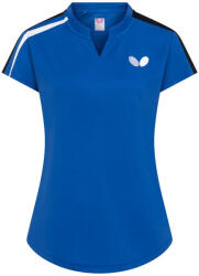Butterfly Tricou pentru femei Shirt Ikoma Lady Blue S