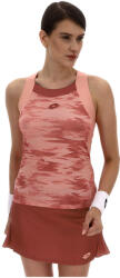 Lotto Maiou pentru femei Tech W VI - D2 Tank Mellow Rose M