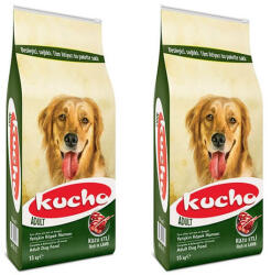 BonaCibo KUCHO ADULT DOG (Bárány, szardella és rizs) 2db 15 kg - dogshop