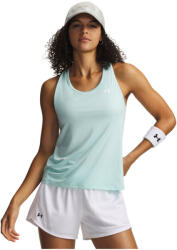 Under Armour Maiou pentru femei Tech Knockout Tank Refresh Mint/White S