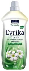 Evrika Finesse Madagascar Jasmine Fabric kondicionáló, 2 l (DAC-TUR-100016986)