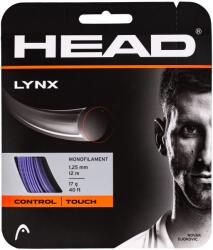 Head Racordaj de tenis Lynx Set Purple 1.30 mm
