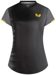 Butterfly Tricou pentru femei Shirt Nagoya Lady Black M