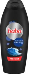 Baba 2in1 tengeri ásvány férfi tusfürdő 750 ml