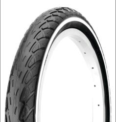 Deli Tire Gumiabroncs SA-206 26X1.75 BK/WH LINE (ODSA206041)
