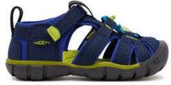 KEEN Fiú szandál, 1030808, Keen, Textil, 27-28 EU, Sötétkék (0000305260581_27_28)