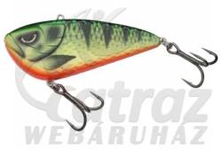 MadCat Vib Lure 10cm 90g Firetiger - Vertikális Harcsázó Csali (1621486)