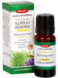 Helen Szúnyog-stop illóolaj keverék, 10 ml, GYIK12