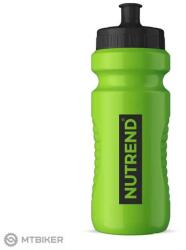 Nutrend Sticlă sport NUTREND 600 ml verde