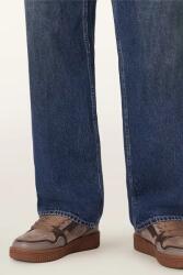 AllSaints Regan Plus Low Top маратонки мъжки от кожа (M055FE)